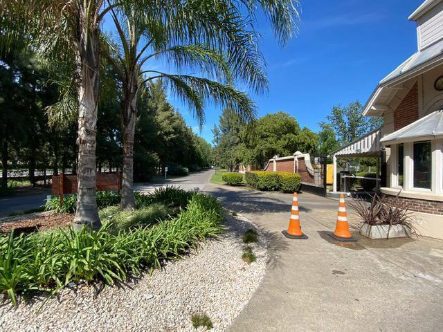 Terreno · 680m²