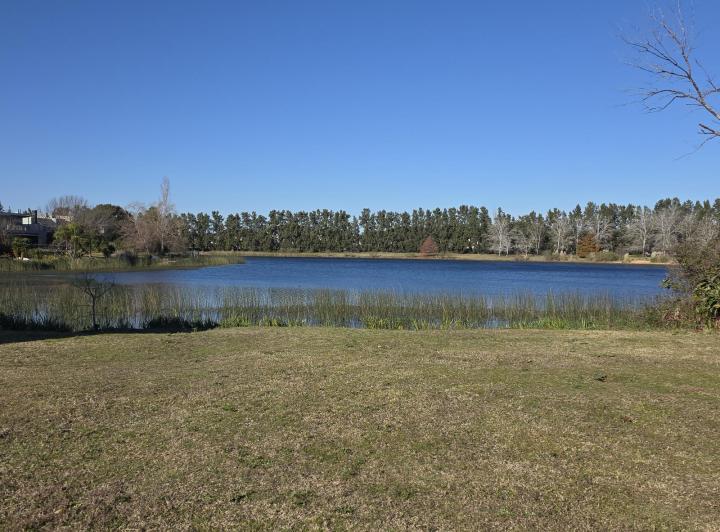 Terreno · 1005m²