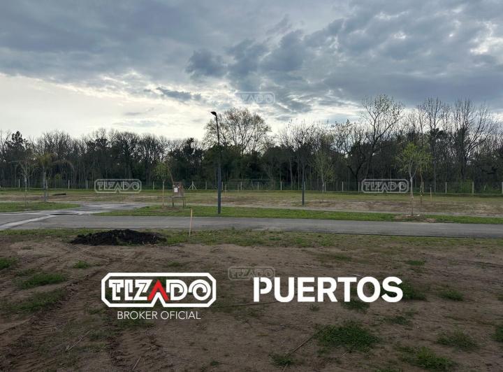 Terreno · 619m²