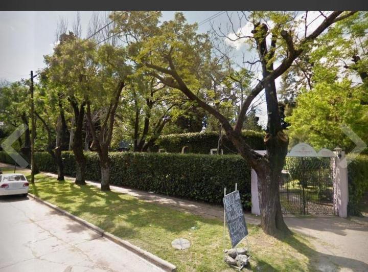 Terreno · 4737m²