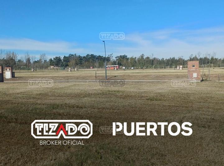 Terreno · 616m²