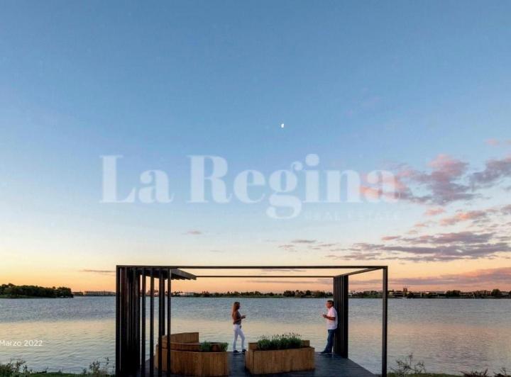 Terreno · 1152m²