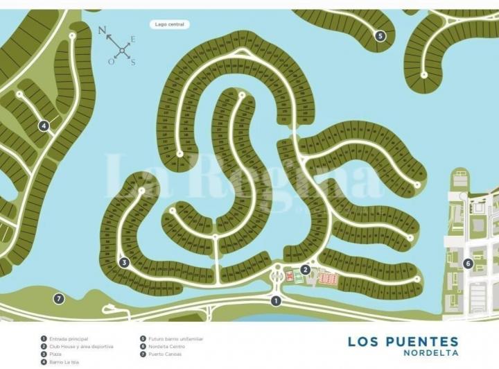 Terreno · 981m²