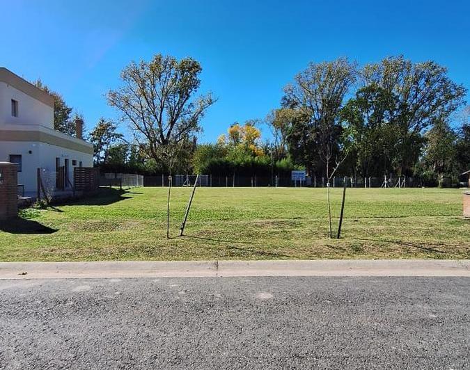 Terreno · 534m²