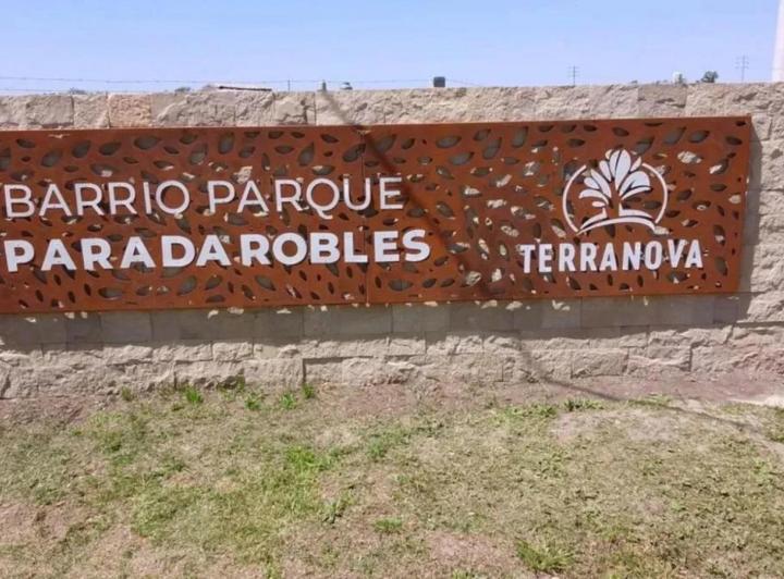 Terreno · 1500m²