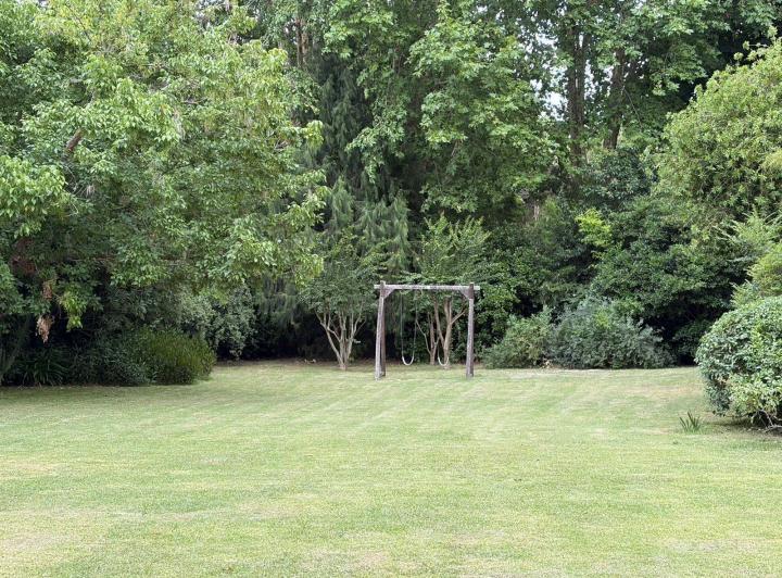 Terreno · 1109m²