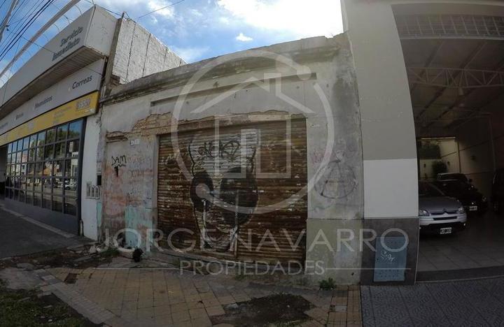 Terreno · 179m²