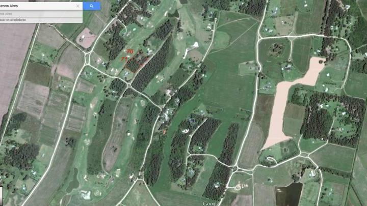 Terreno · 9000m²