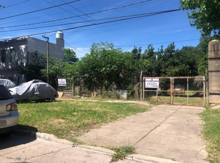 Terreno · 750m²