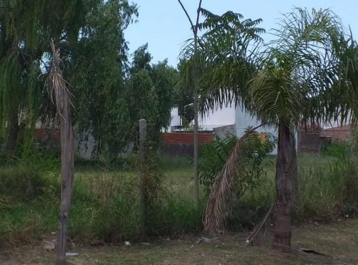 Terreno · 390m²