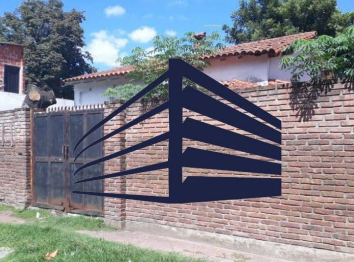 Terreno · 600m²