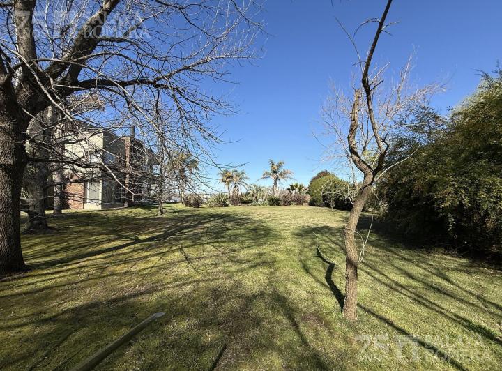 Terreno · 1500m²