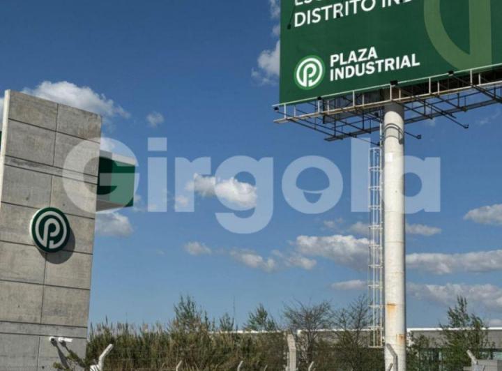 Terreno · 9750m²