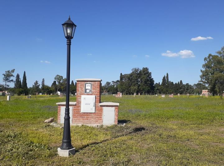 Terreno · 519m²