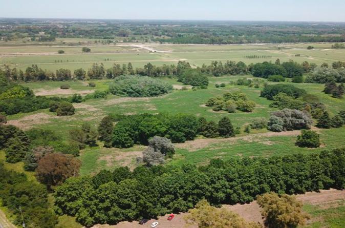 Terreno · 800m²