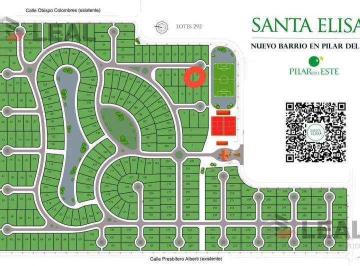 Terreno · 537m²