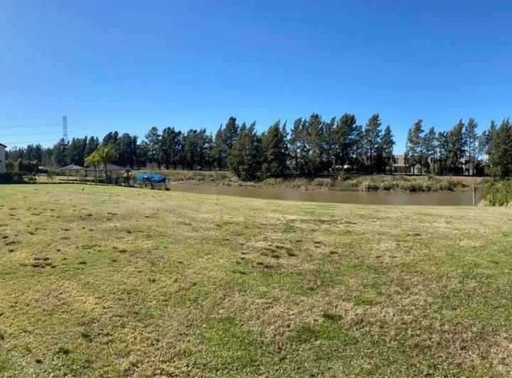 Terreno · 1m²
