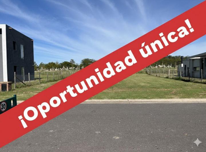 Terreno · 903m²