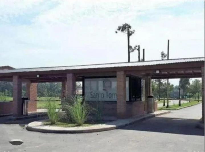 Terreno · 515m²