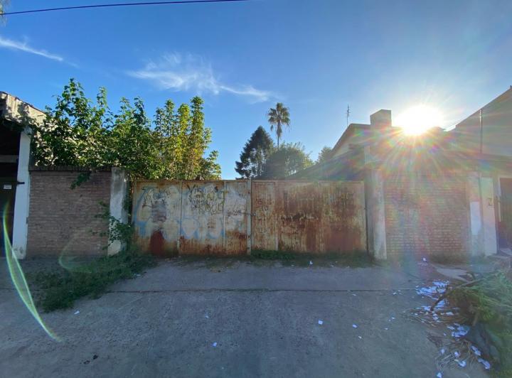Terreno · 637m²