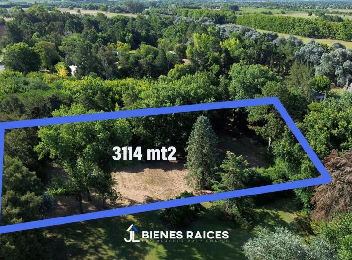 Terreno · 3114m²