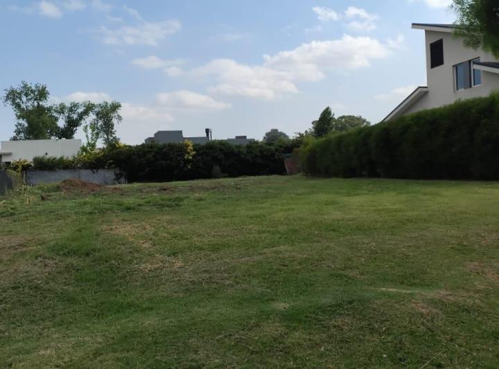 Terreno · 500m²