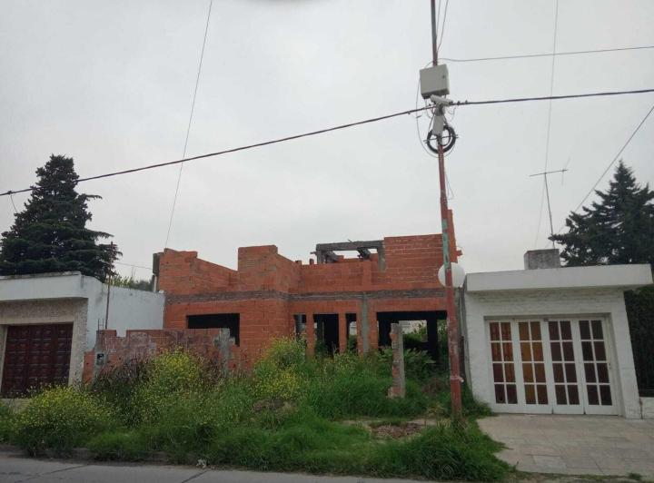 Terreno · 290m²