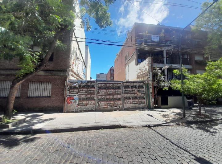 Terreno · 545m²