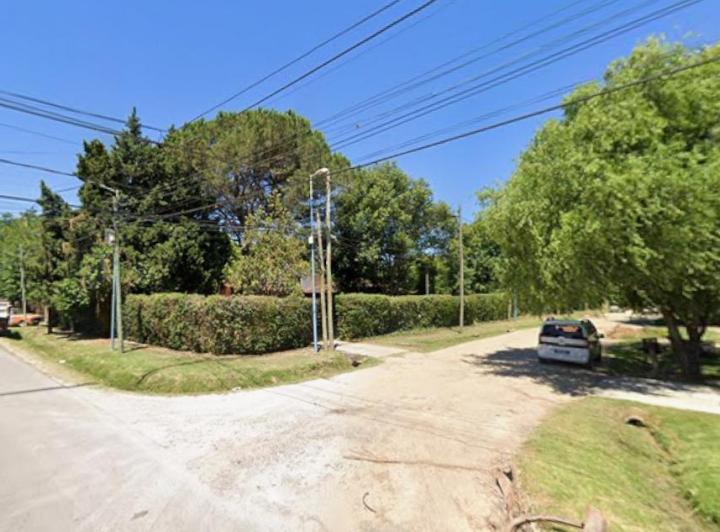Terreno · 411m²