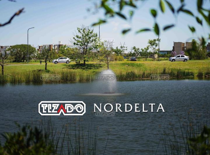Terreno · 726m²