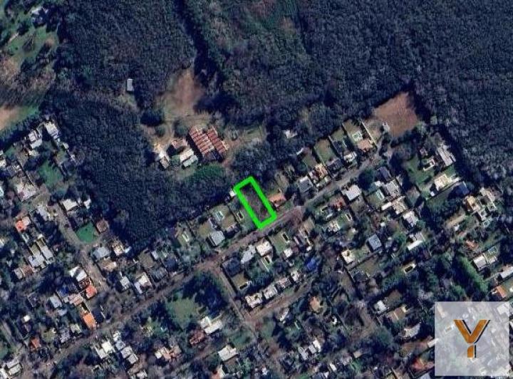 Terreno · 1003m²