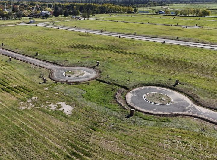 Terreno · 800m²