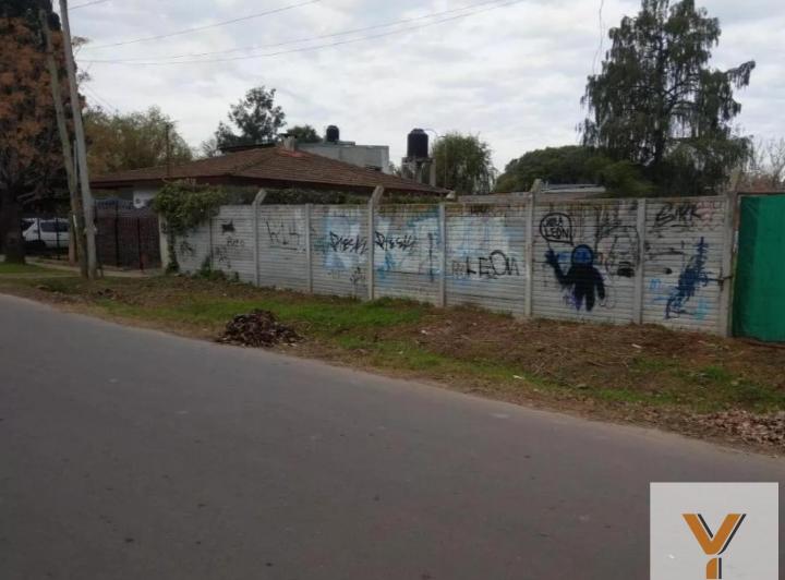 Terreno · 530m²