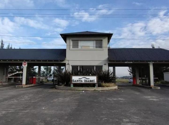Terreno · 664m²