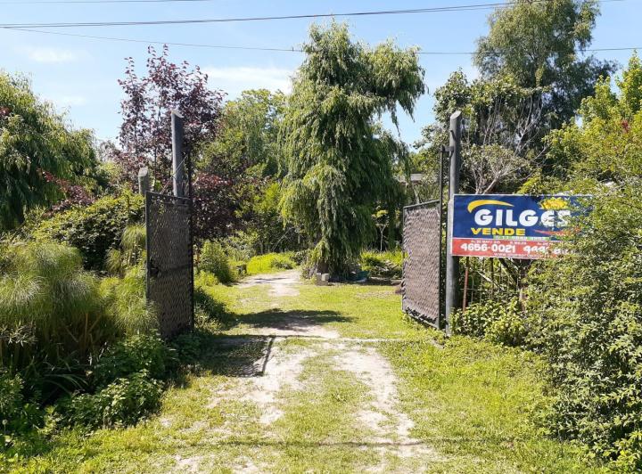 Terreno · 385m²