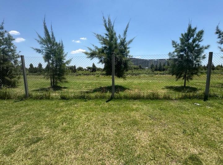 Terreno · 508m²