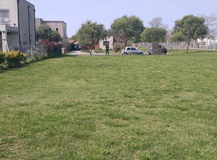 Terreno · 453m²