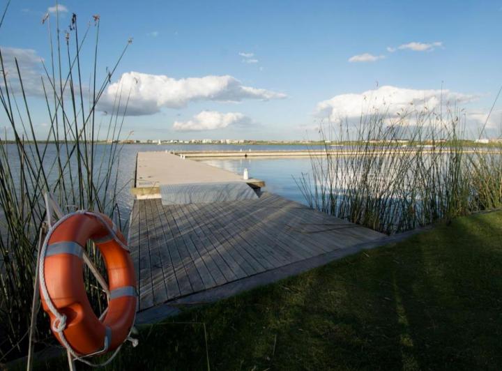 Terreno · 816m²