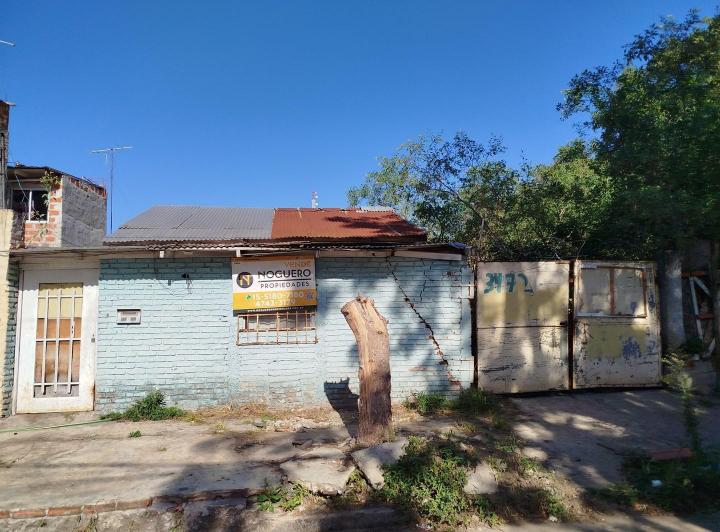 Terreno · 845m²
