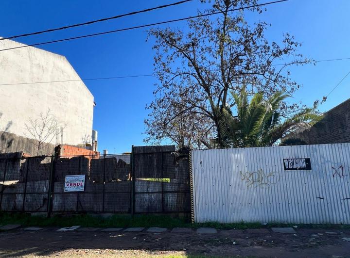 Terreno · 6m²