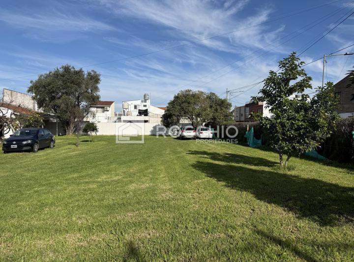 Terreno · 970m²