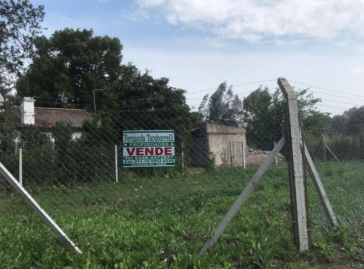 Terreno · 420m²