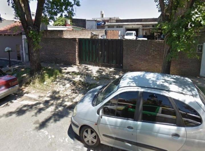 Terreno · 100m²
