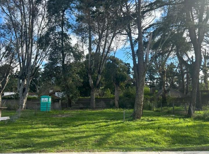 Terreno · 395m²