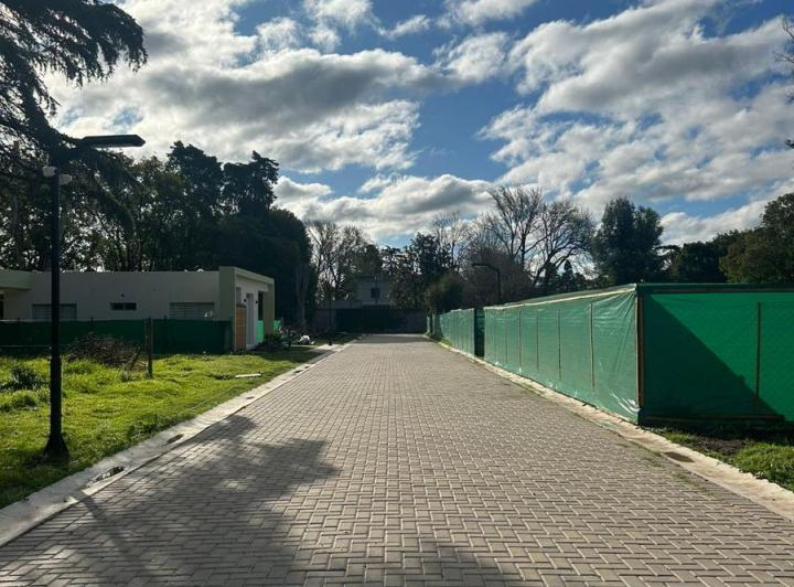 Terreno · 395m²