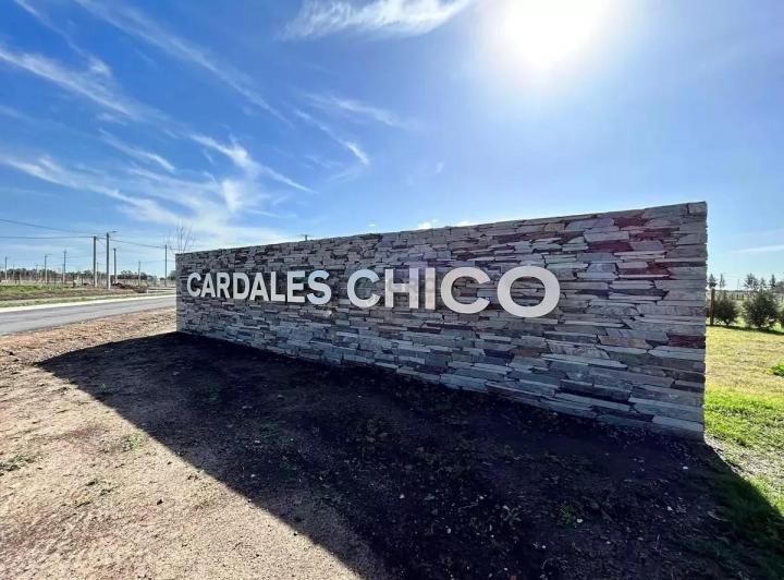 Terreno · 360m²