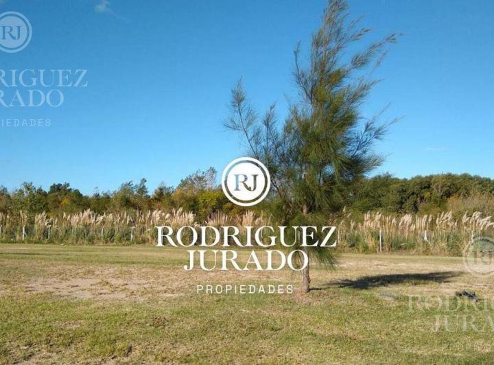Terreno · 777m²