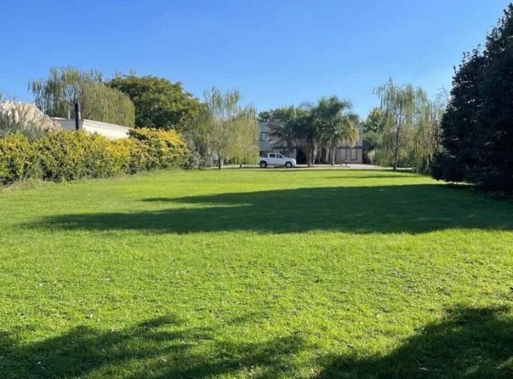 Terreno · 1543m²