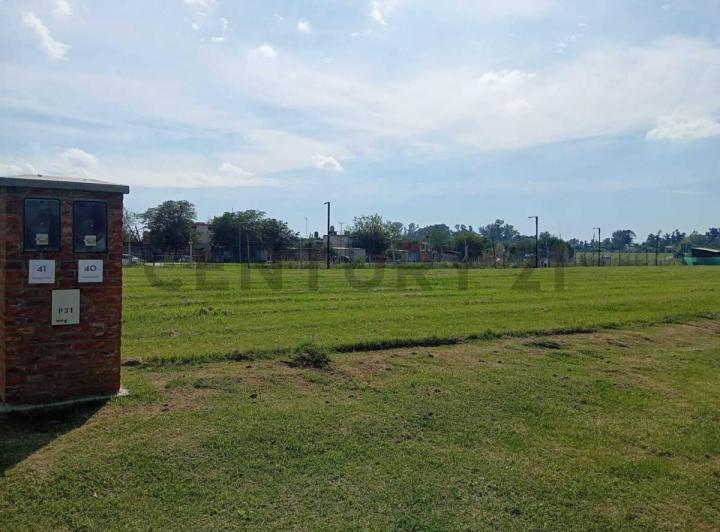 Terreno · 600m²