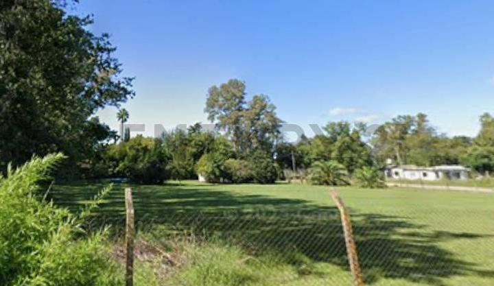 Terreno · 1m² · 10 Cocheras